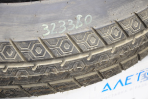 Spare tire space saver Acura MDX 14-20 rusty