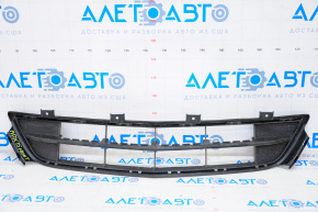 Lower grille front bumper Acura MDX 14-16 prerest