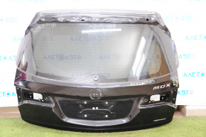 Naked tailgate Acura MDX 14-20 black NH-731P