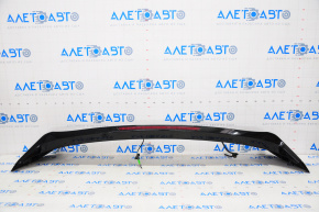 Acura MDX 14-18 Tailgate Spoiler with Brake Light, Broken Mount