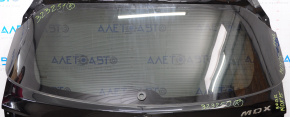 Rear glass of the trunk door Acura MDX 14-20 tinted