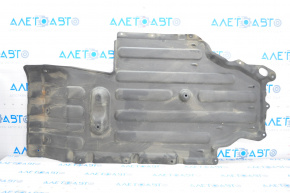 Underbody protection left Acura MDX 14-20 tear