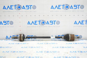 Drive axle shaft rear left Acura MDX 16-20