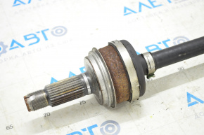 Drive axle shaft rear left Acura MDX 16-20