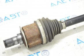 Drive axle shaft rear left Acura MDX 16-20
