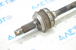 Drive axle shaft rear right Acura MDX 16-20