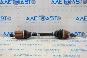 Drive axle shaft front left Acura MDX 16-20