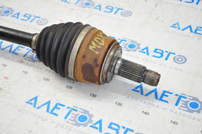 Drive axle shaft front left Acura MDX 16-20