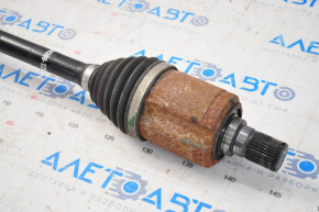 Drive axle shaft front left Acura MDX 16-20