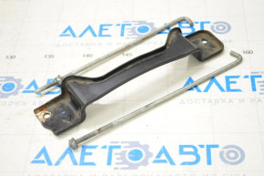 Battery Mount Acura MDX 16-20