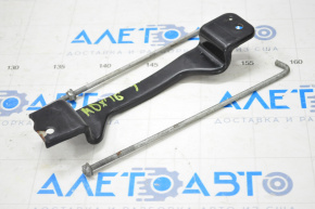 Battery Mount Acura MDX 16-20