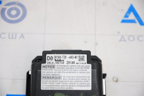 Front Camera Acura MDX 16