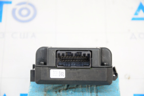 Front Camera Acura MDX 16
