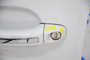 Plug outer handle front left Audi Q7 4L 10-15