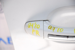 Plug outer handle front right Audi Q7 4L 10-15