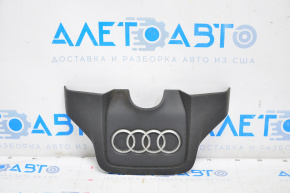 Engine cover rear Audi Q7 4L 10-15 3.0 tfsi