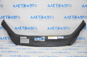 Audi Q7 4L 10-15 TV Cover