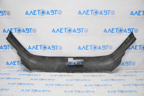 Audi Q7 4L 10-15 TV Cover
