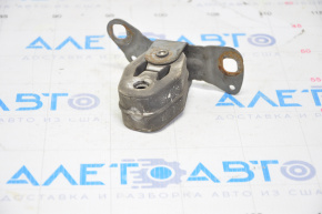 Exhaust manifold bracket front Audi Q7 4L 10-15