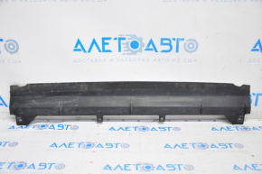 Lower radiator deflector Audi Q7 4L 10-15