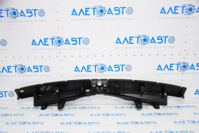 Audi Q7 4L 10-15 trunk opening trim