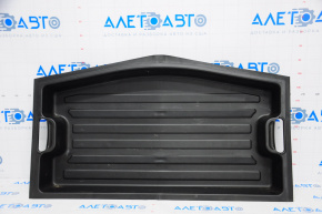 Audi Q7 4L 10-15 Trunk Tray