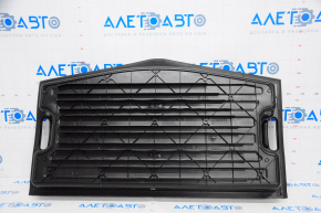 Audi Q7 4L 10-15 Trunk Tray