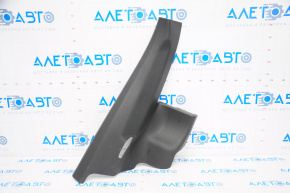 Rear pillar trim lower right Audi Q7 4L 10-15