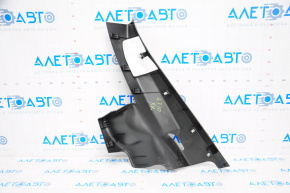 Rear pillar trim lower right Audi Q7 4L 10-15