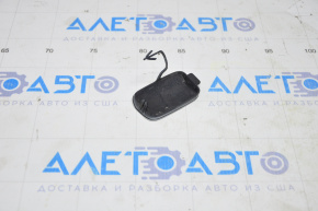 Tow Hook Cap Rear Bumper Right Audi Q7 4L 10-15