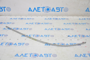 Rear bumper molding right Audi Q7 4L 10-15