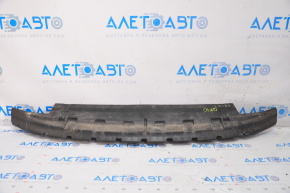 Front Bumper Absorber Audi Q7 4L 10-15