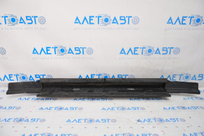 Front Bumper Absorber Audi Q7 4L 10-15