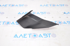 Front left air duct Audi Q7 4L 10-15