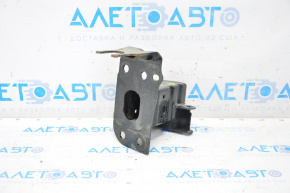 Front bumper reinforcement fang left Audi Q7 4L 10-15