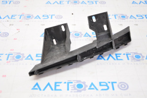 Front bumper mount right under headlight Audi Q7 4L 10-15