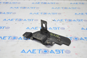 Rear left threshold mudguard Audi Q7 4L 10-15