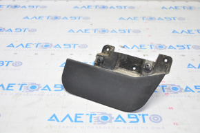 Mudguard threshold rear right Audi Q7 4L 10-15