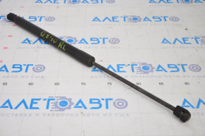 Shock absorber trunk door left Audi Q7 4L 10-15