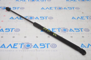 Hood shock absorber left Audi Q7 4L 10-15