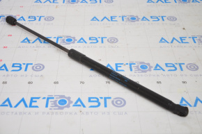Hood shock absorber left Audi Q7 4L 10-15