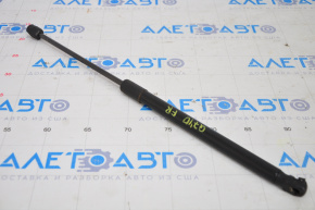 Hood shock absorber right Audi Q7 4L 10-15