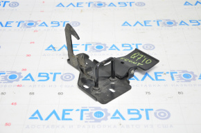 Audi Q7 4L 10-15 Hood Hook