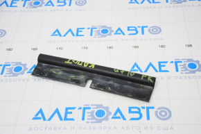 Hood seal right Audi Q7 4L 10-15