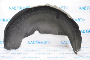 Rear left mudguard Audi Q7 4L 10-15