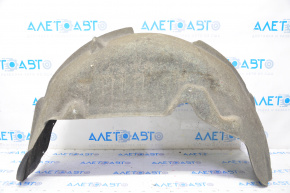 Rear left mudguard Audi Q7 4L 10-15