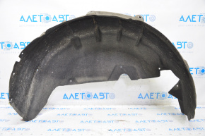 Rear right mudguard Audi Q7 4L 10-15