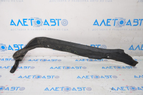 Wing seal door-wing left Audi Q7 4L 10-15