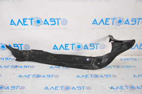Wing seal door-wing right Audi Q7 4L 10-15
