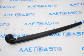 Rear wiper arm Audi Q7 4L 10-15